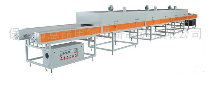 紅外線烘干機(jī)方便快捷還！