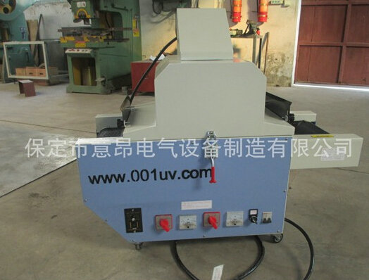 臺式uv機應用技術(shù)！
