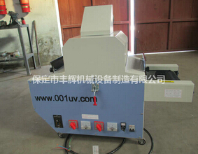 臺式uv光固機價值有多大，你知道嗎？