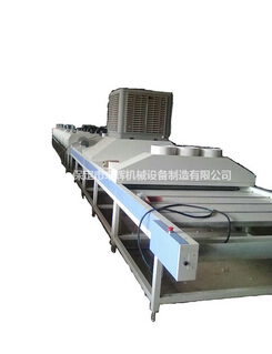 玻璃烘道--使用，方便，