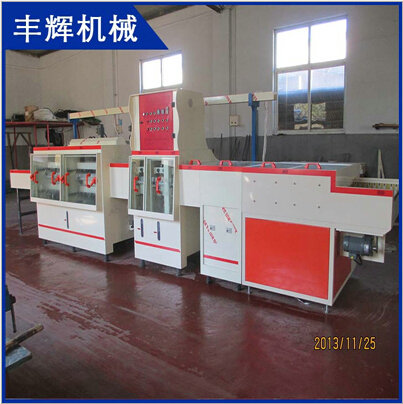 線路板蝕刻機，豐輝質(zhì)保！