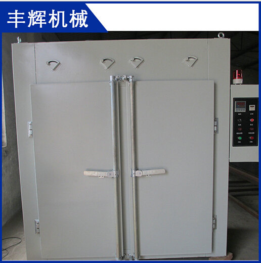 工業(yè)烘爐如何規(guī)范操作來提高生產效率？