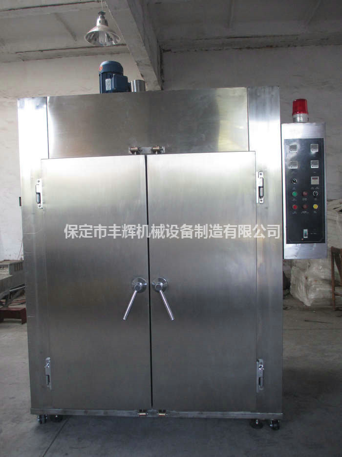 不銹鋼工業(yè)烤箱如何規(guī)范操作來提高生產(chǎn)效率？