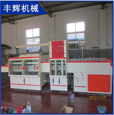 刷板機日常保養(yǎng)和維護，持續(xù)清晰，綠色！