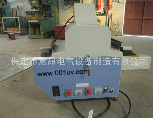 桌面uv機智能結(jié)合，任你所控！