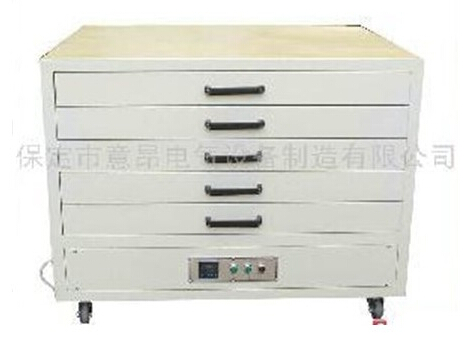 網(wǎng)版烘干箱不勞辛苦，有付出就有回報！