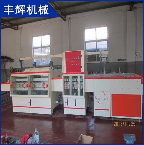 去膜機因為，所以,