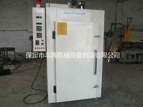 工業(yè)烤箱和家用烤箱一樣可以用來烤食品嗎？答案當(dāng)然是否定的