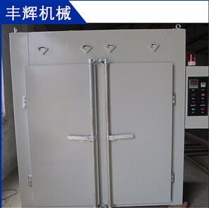 工業(yè)烘爐外形美觀、操作方便、可靠