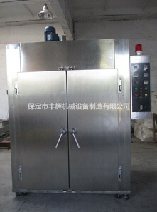 不銹鋼工業(yè)烤箱，好烤箱豐輝造