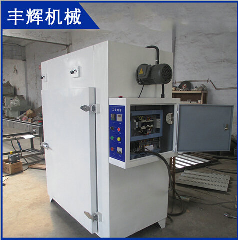 火眼金睛，巧妙識(shí)別工業(yè)烤爐和普通烤爐