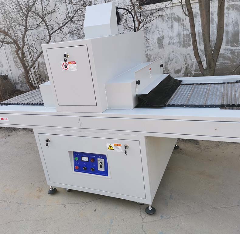 移動(dòng)臺式UV機(jī)