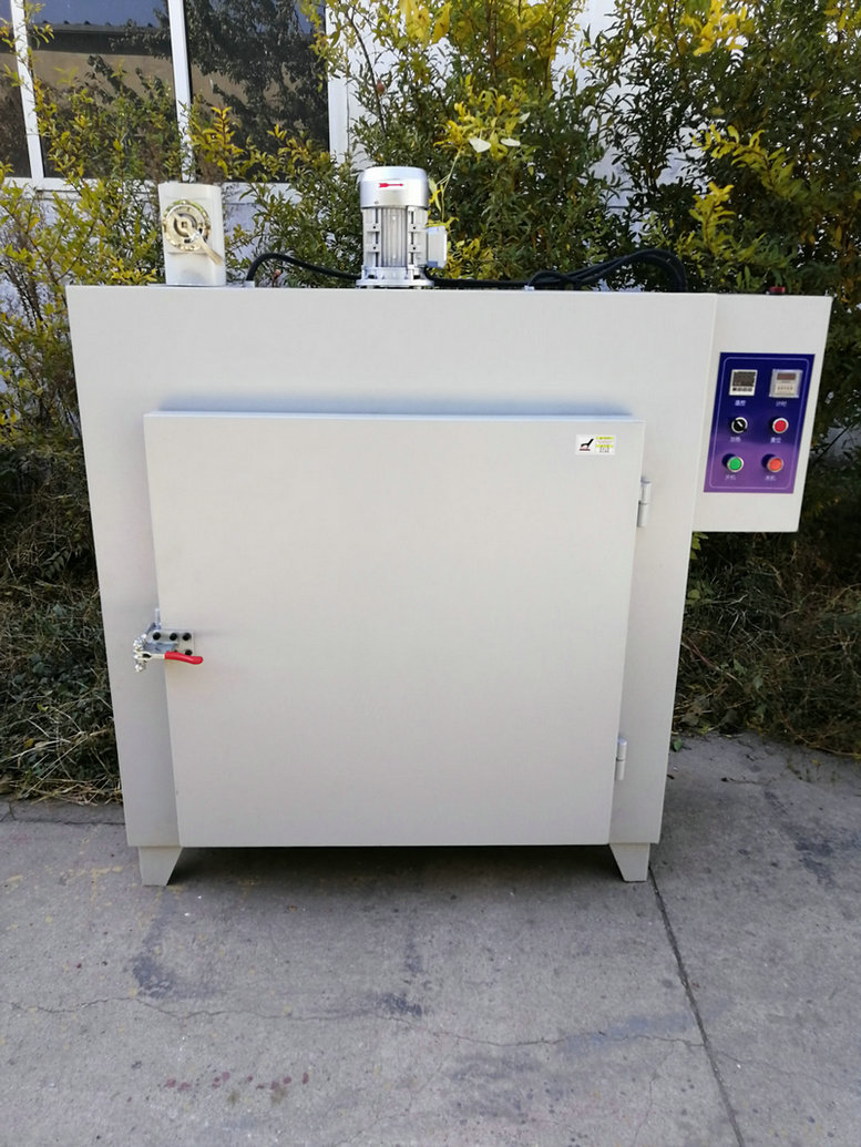 豐輝工業(yè)干燥箱：深耕行業(yè)痛點(diǎn)，讓優(yōu)勢落地每個(gè)生產(chǎn)環(huán)節(jié)