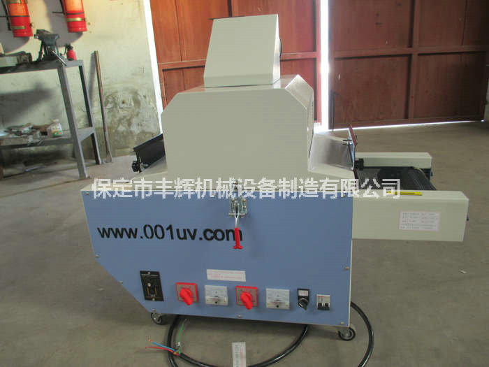 桌面UV機(jī)